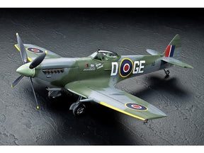 1/32 Supermarine Spitfire Mk.XVIe