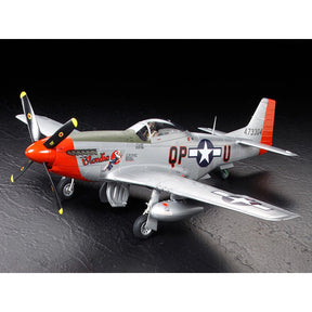 1/32 North American P-51D Mustang