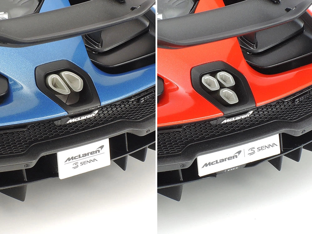 1/24 McLaren Senna