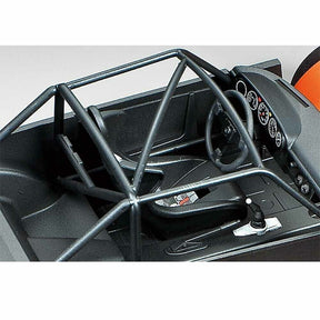 1/24 PORSCHE TURBO RSR TYPE 934 JAGERMEISTER