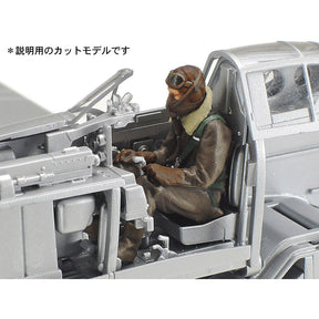 1/48 Kawasaki Ki-61-Id Hien (Tony)