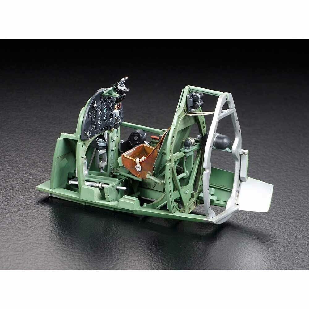 1/32 Supermarine Spitfire Mk.Ixc