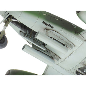 1/48 MESSERSCHMITT ME 262 A-1A