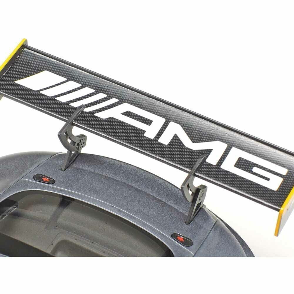 1/24 MERCEDES-AMG GT3