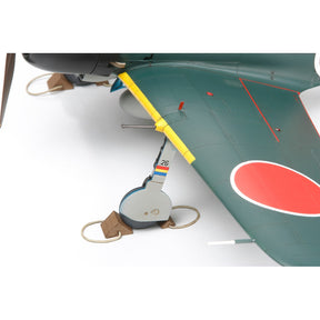 1/48 Mitsubishi A6M5/5A ZERO (ZEKE)