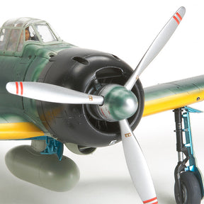 1/48 Mitsubishi A6M3 / 3a (ZEKE)