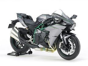 1/12 Kawasaki Ninja H2 CARBON