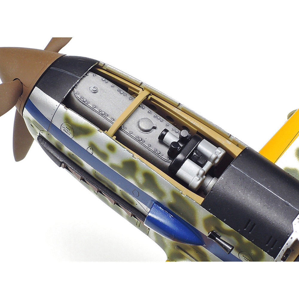 1/48 Kawasaki Ki-61-Id Hien (Tony)