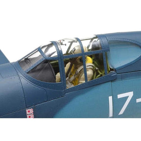 1/32 Vought F4U-1 Corsair "Birdcage"