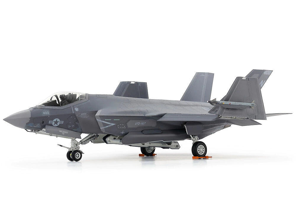 1/48 Lockheed Martin F-35C Lightning I