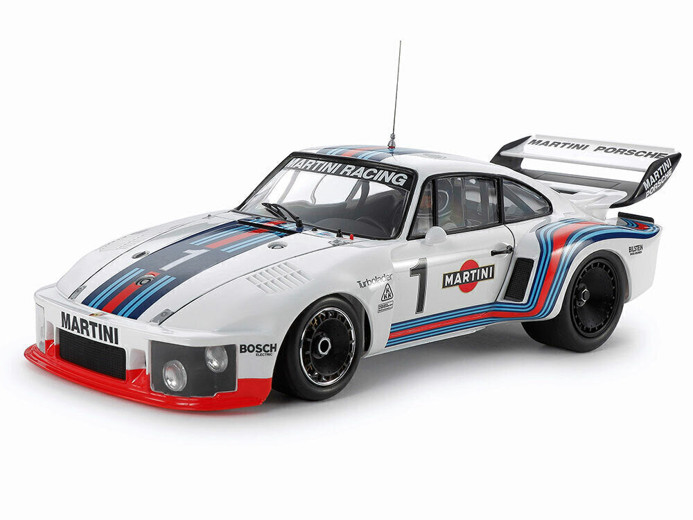 1/20 Porsche 935 Martini