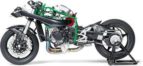 Kawasaki Ninja H2R - Tamiya