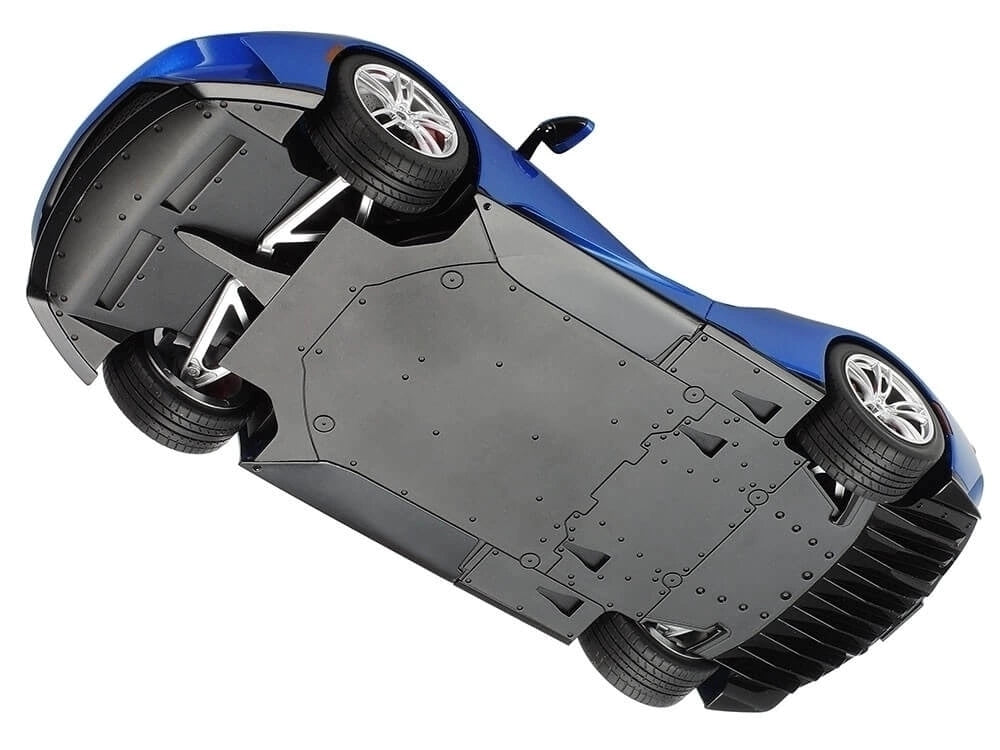 1/24 Ford GT