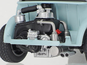 1/24 Fiat Abarth 695 SS