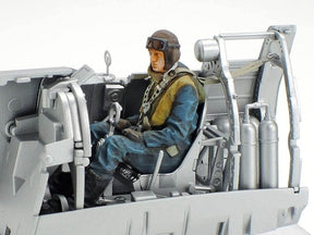 1/48 Supermarine Spitfire Mk.I