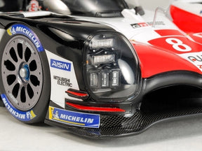 1/24 Toyota Gazoo Racing TS 050 HÍBRIDO