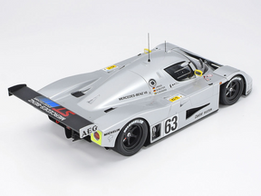 1/24 1989 Sauber-Mercedes C9