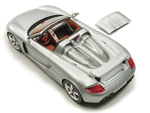1/24 Porsche Carrera GT