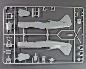 1/48 Fiat CR42 "Luftwaffe - tamiya