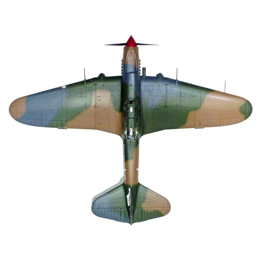 1/48 Ilyushin IL-2 Shturmovik