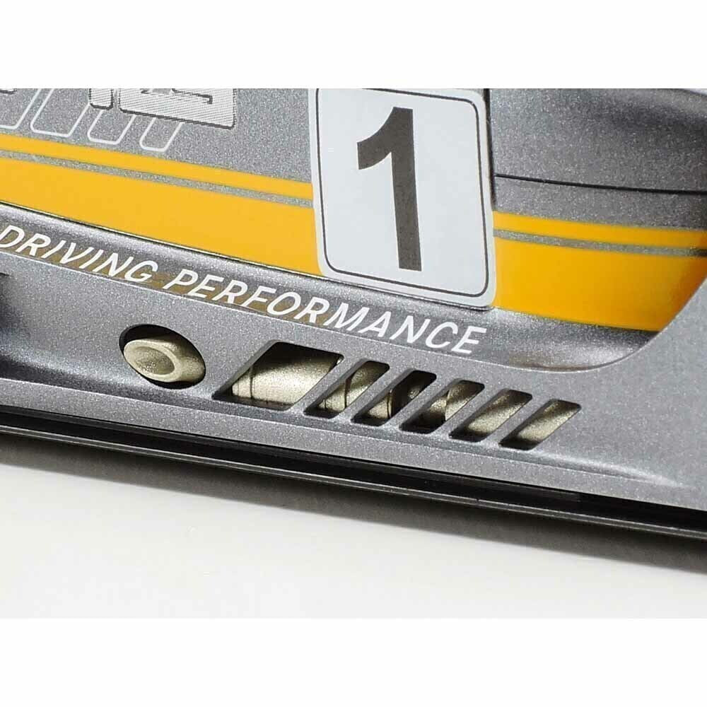 1/24 MERCEDES-AMG GT3