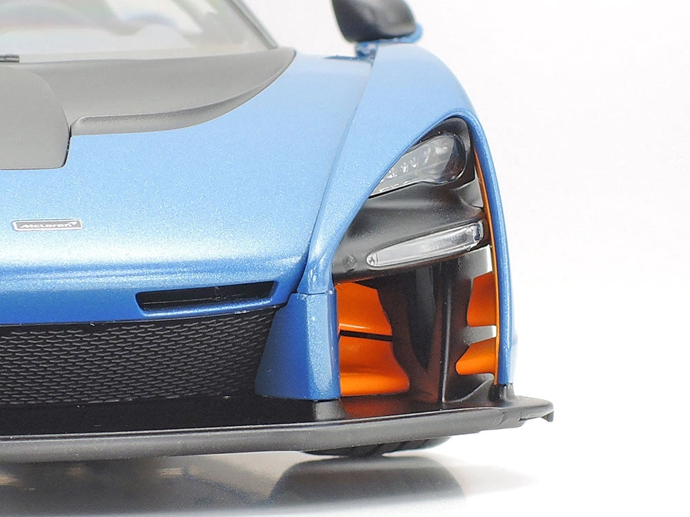 1/24 McLaren Senna