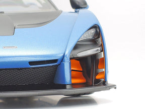 1/24 McLaren Senna