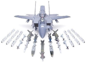 1/32 F-15E Strike Eagle "Bunker Buster