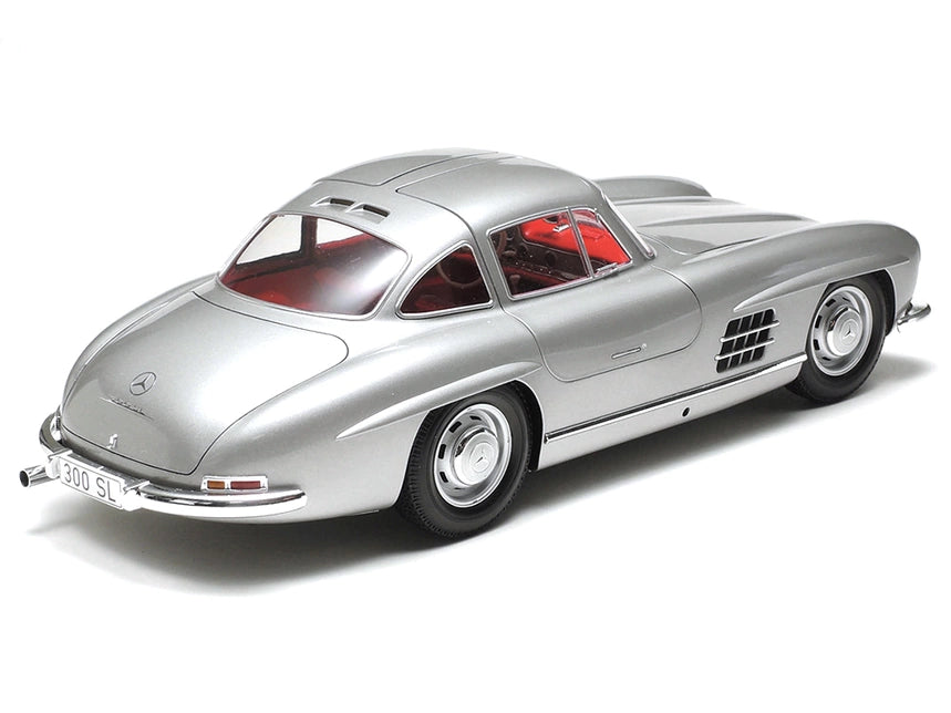 1/24 Mercedes-Benz 300 SL