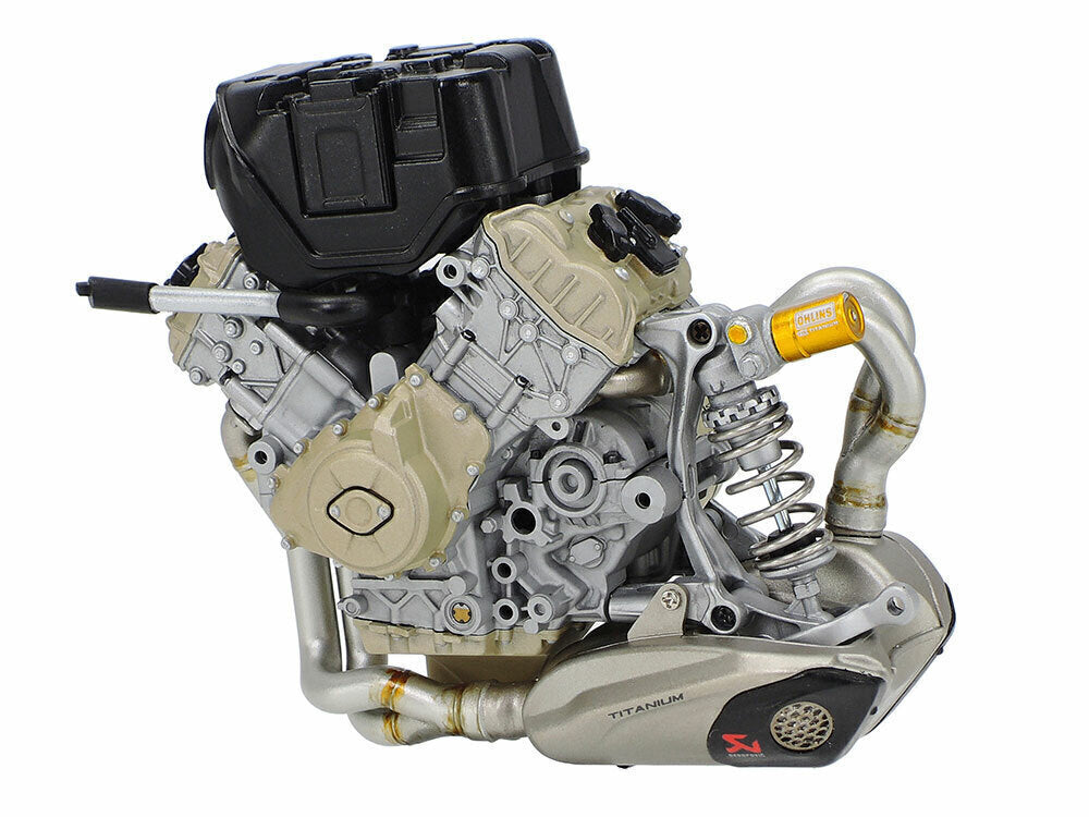 1/12 Ducati Superleggera V4