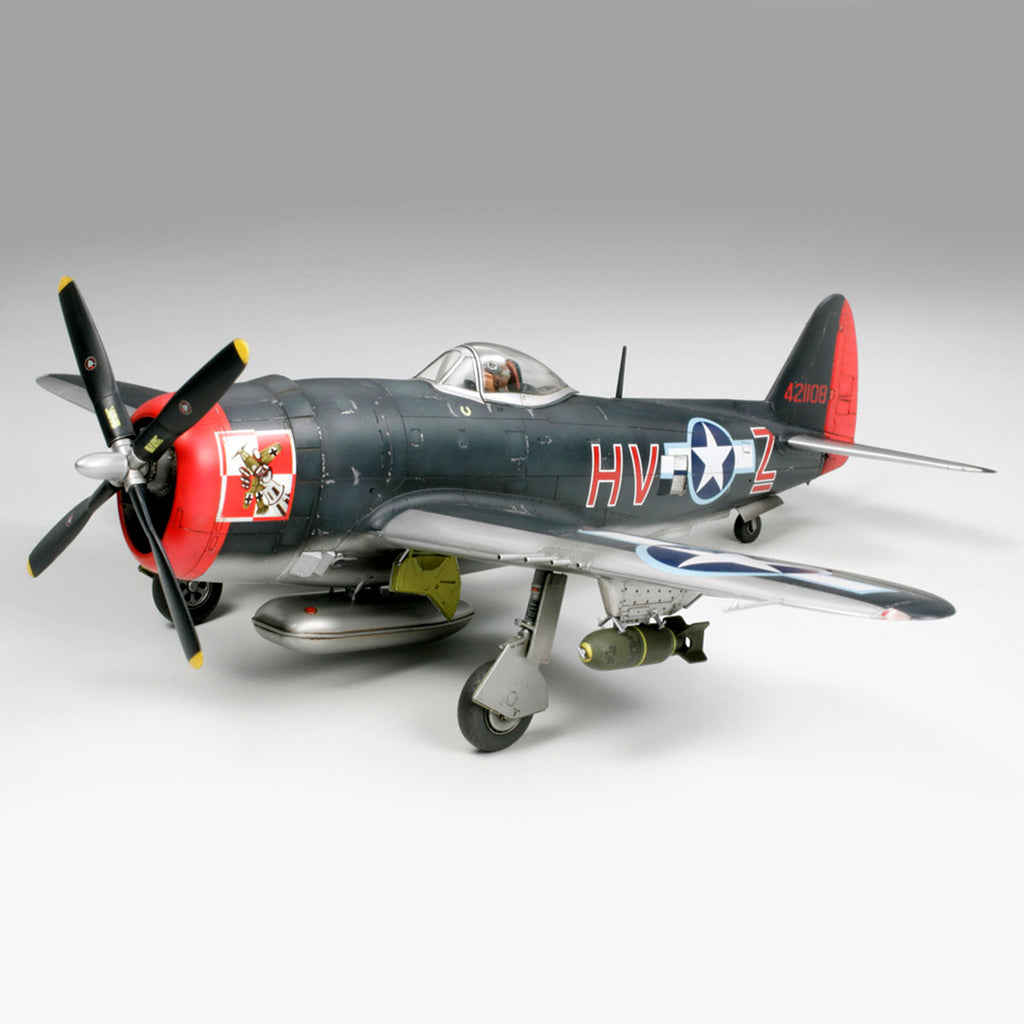1/48 Republic P-47M Thunderbolt
