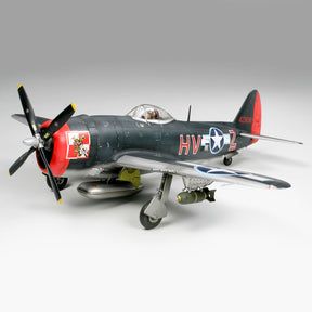 1/48 Republic P-47M Thunderbolt