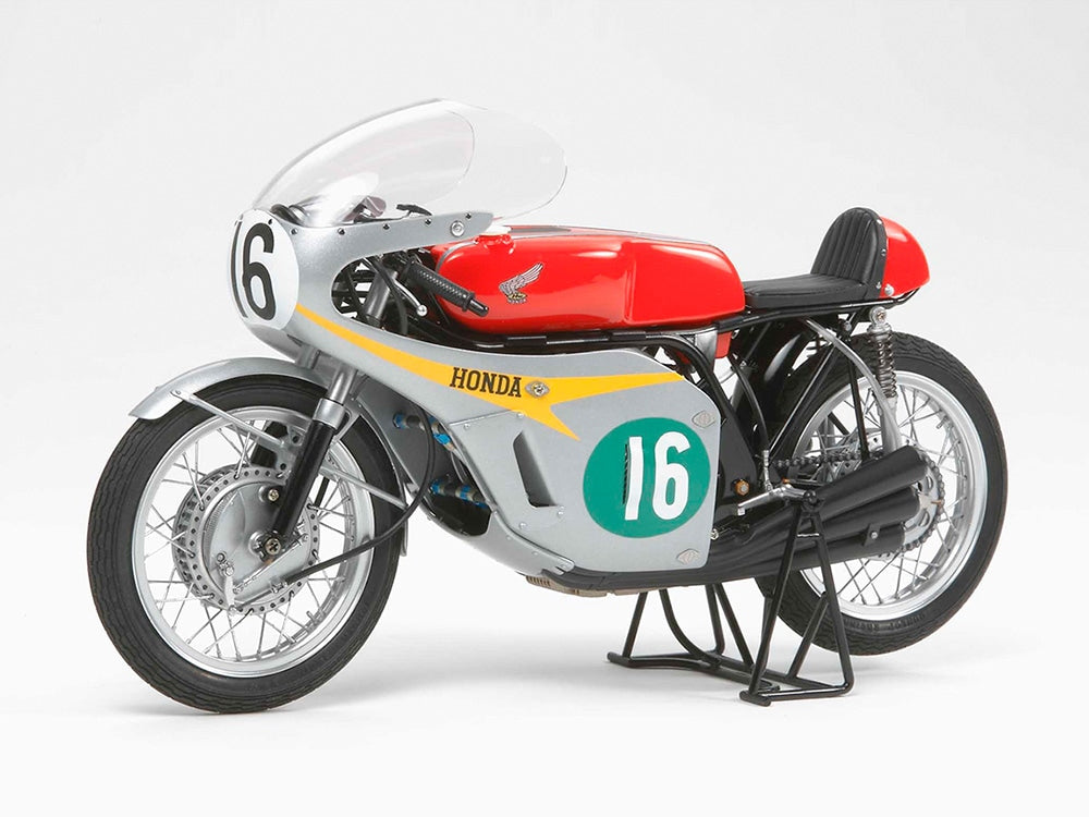 1/12 Honda RC166 GP Racer