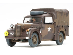1/35 British Lt Utility Car 10