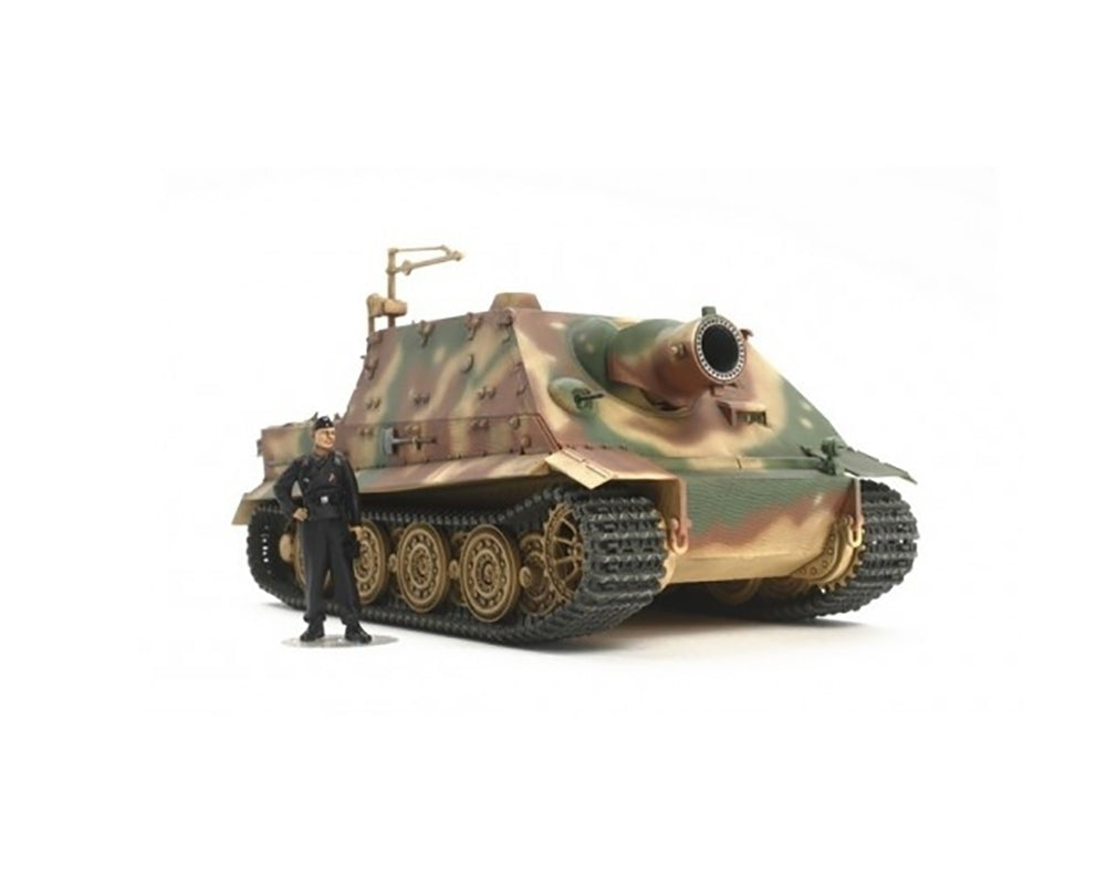 1/35 38cm Assault Mortar Sturmtiger