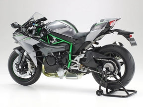 1/12 Kawasaki Ninja H2 CARBON