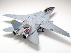 1/48 Grumman F-14D Tomcat - Tamiya