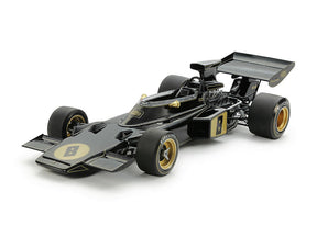 1/12 Team Lotus Type 72D 1972
