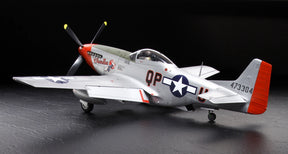 1/32 North American P-51D Mustang