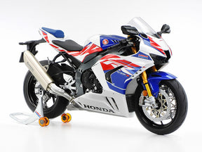 1/12 Honda CBR1000RR-R Fireblade SP 30th Anniversary