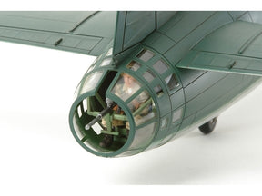 1/48 Mitsubishi G4M1 Model 11 Admiral Yamamoto Transport