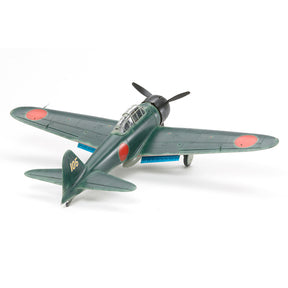 1/48 Mitsubishi A6M3 / 3a (ZEKE)