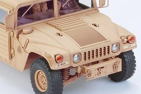 1/35 M1046 HUMVEE TOW Missile Carrier