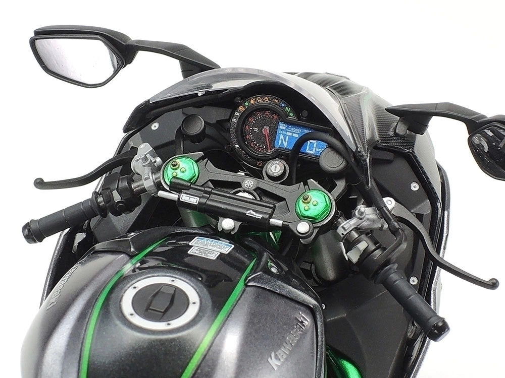 1/12 Kawasaki Ninja H2 CARBON