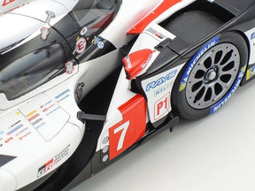 1/24 Toyota Gazoo Racing TS 050 HÍBRIDO