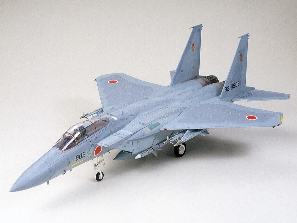 1/32 McDonnell Douglas F-15J Eagle