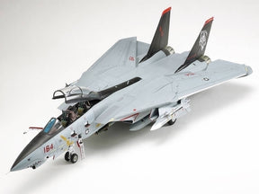 1/48 Grumman F-14D Tomcat - Tamiya