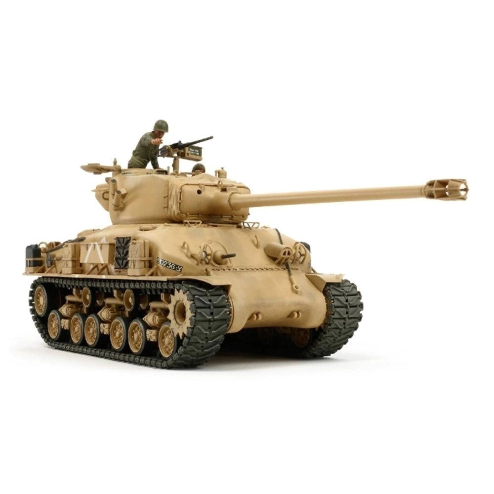 1/35 Israeli Tank M51