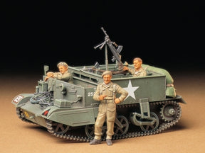 1/35 British Universal Carrier Mk.II - Tamiya