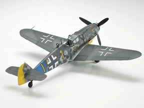 1/72 Messerschmitt Bf109 G-6